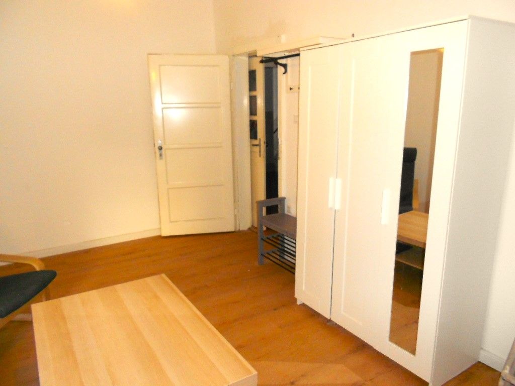 Wohnung Tullastraße in Mannheim