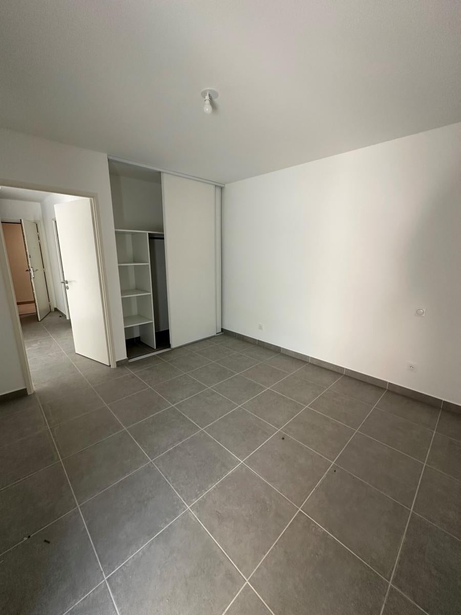 Flat Route de Corneilhan in Béziers
