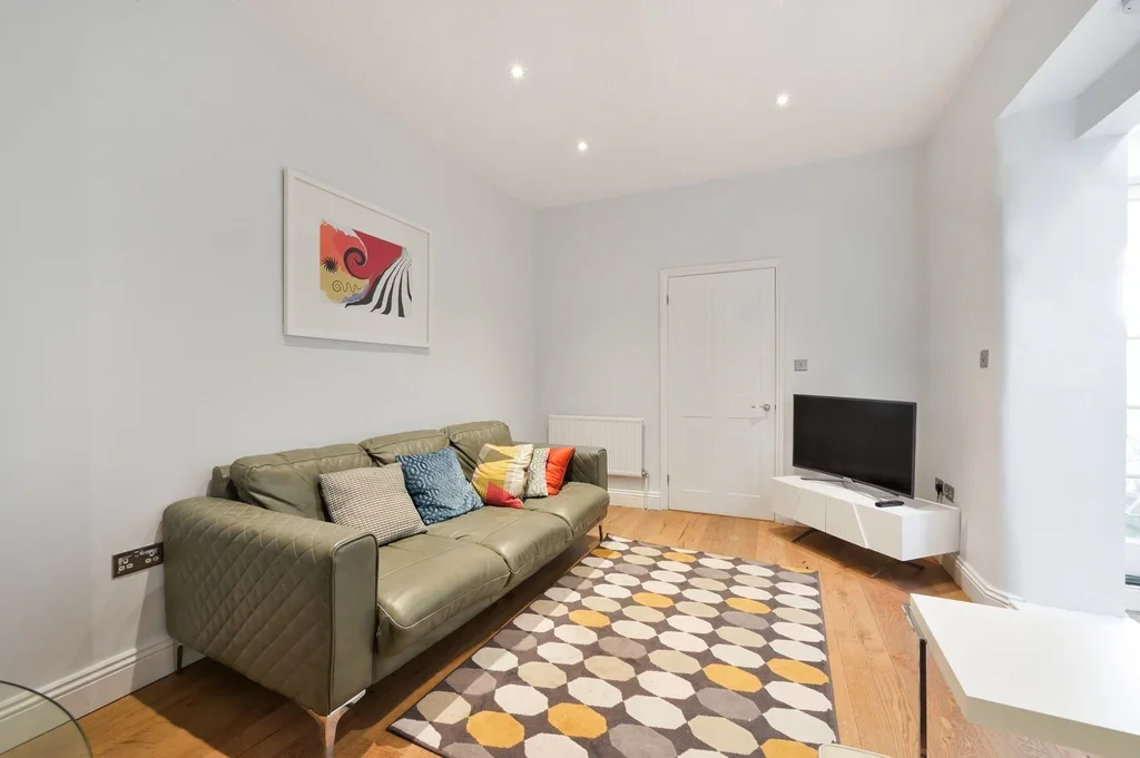 Flat Cromwell Place in Greater London