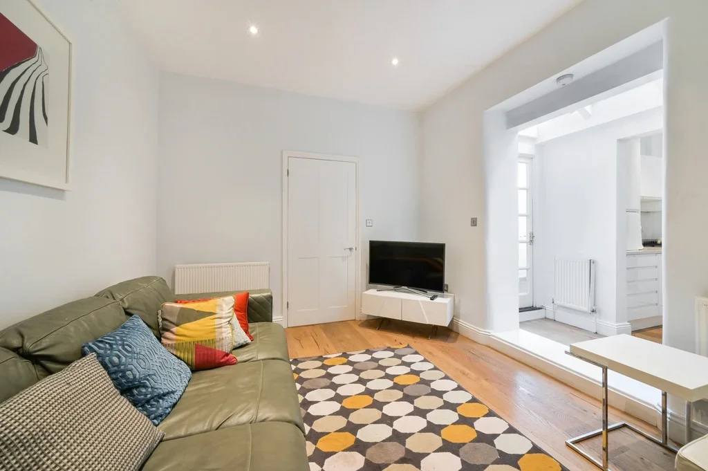 Flat Cromwell Place in Greater London