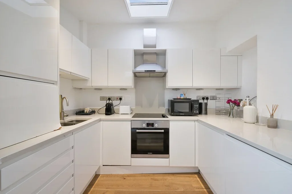 Flat Cromwell Place in Greater London