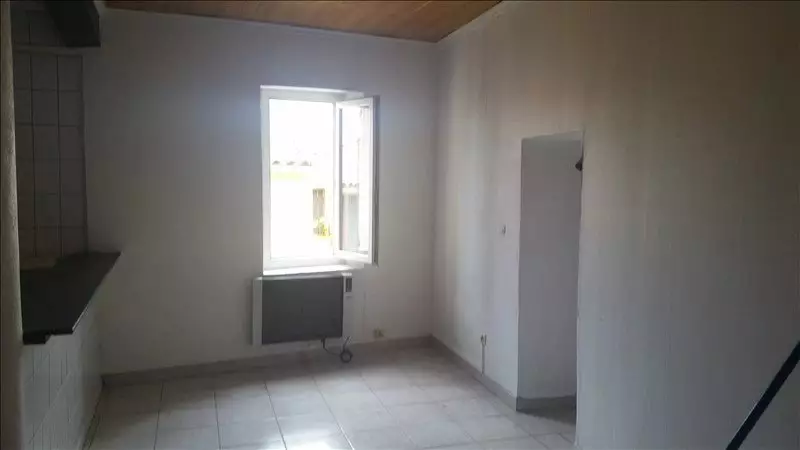 House Rue du Chanoine Moisan in Fuveau