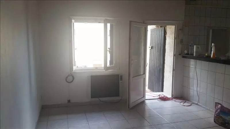 House Rue du Chanoine Moisan in Fuveau