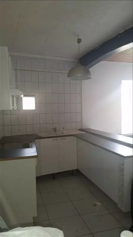 House Rue du Chanoine Moisan in Fuveau