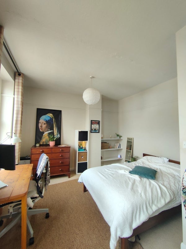 Room Allington Road in Bristol