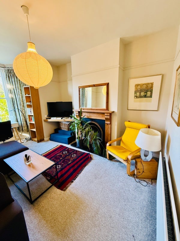 Room Allington Road in Bristol