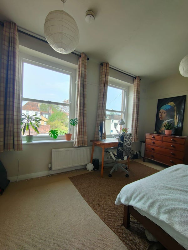 Room Allington Road in Bristol