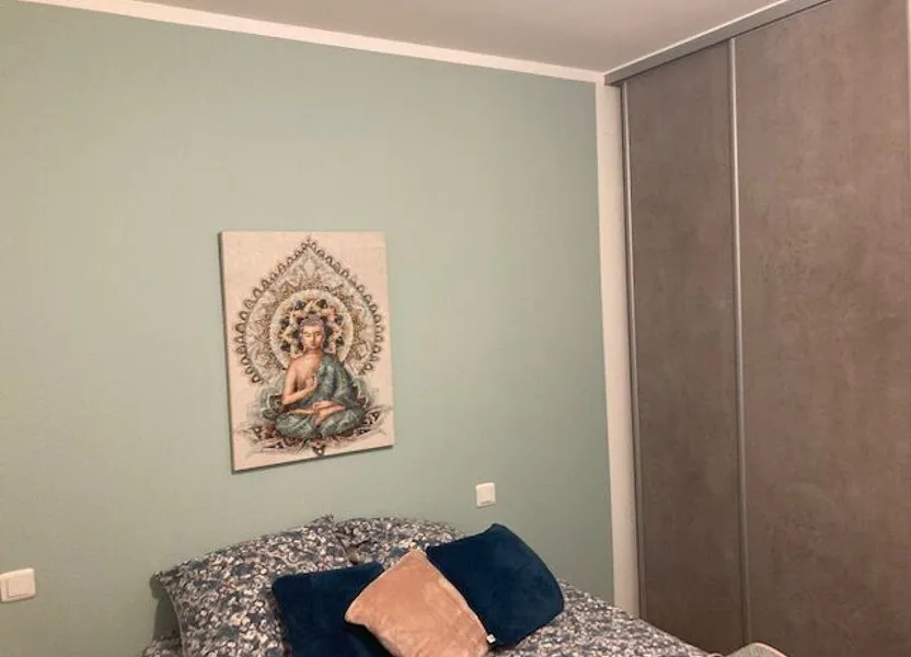 Appartement Avenue Frédéric Mistral à Carpentras