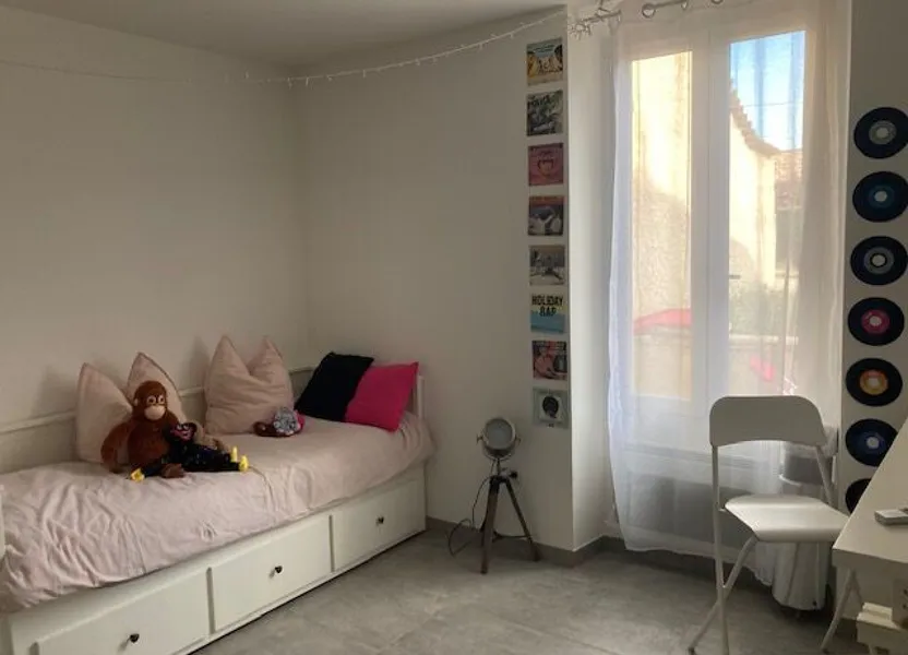 Appartement Avenue Frédéric Mistral à Carpentras