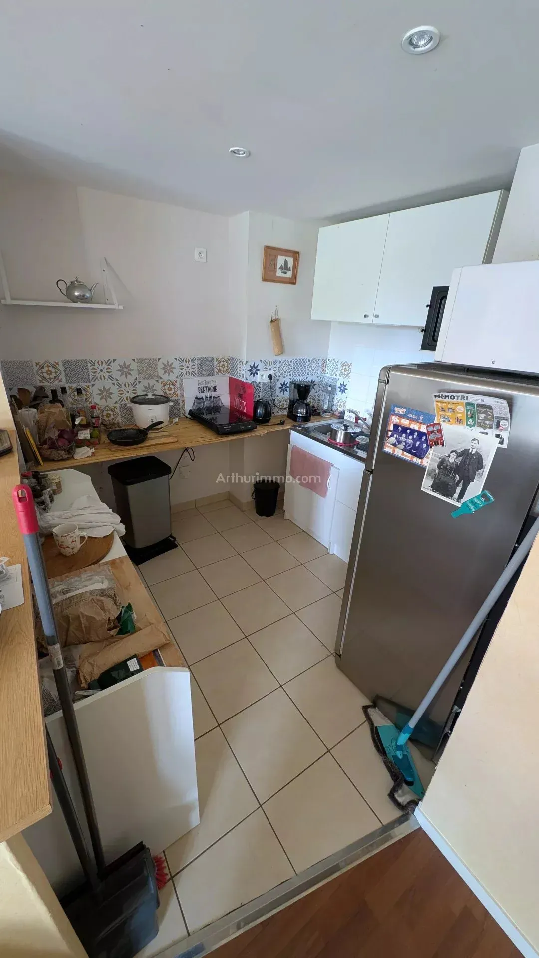 Appartement Rue Alain Colas à Montgermont