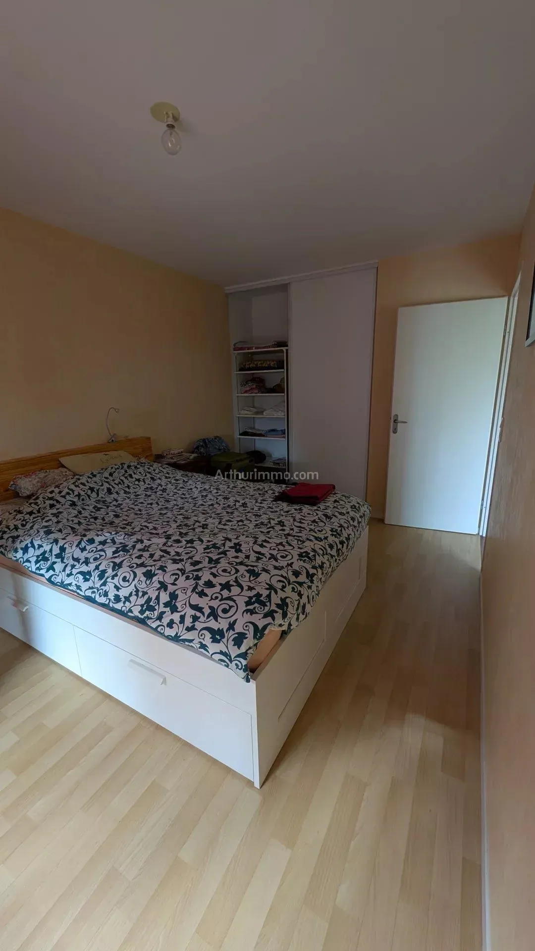 Appartement Rue Alain Colas à Montgermont