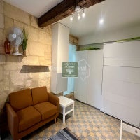 Chambre Rue Roland Inisan à Châteaurenard