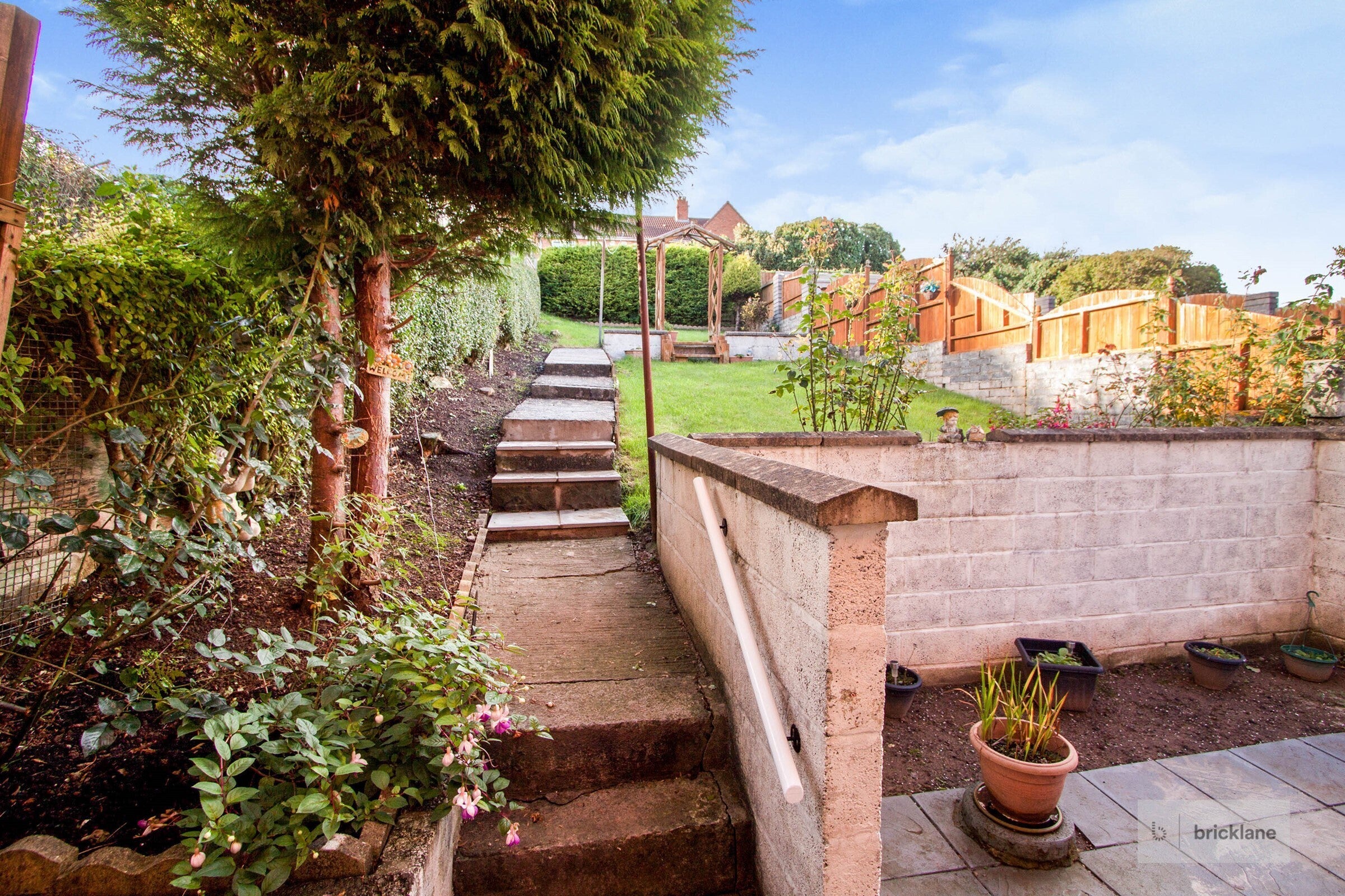 House Glyn Vale in Bristol