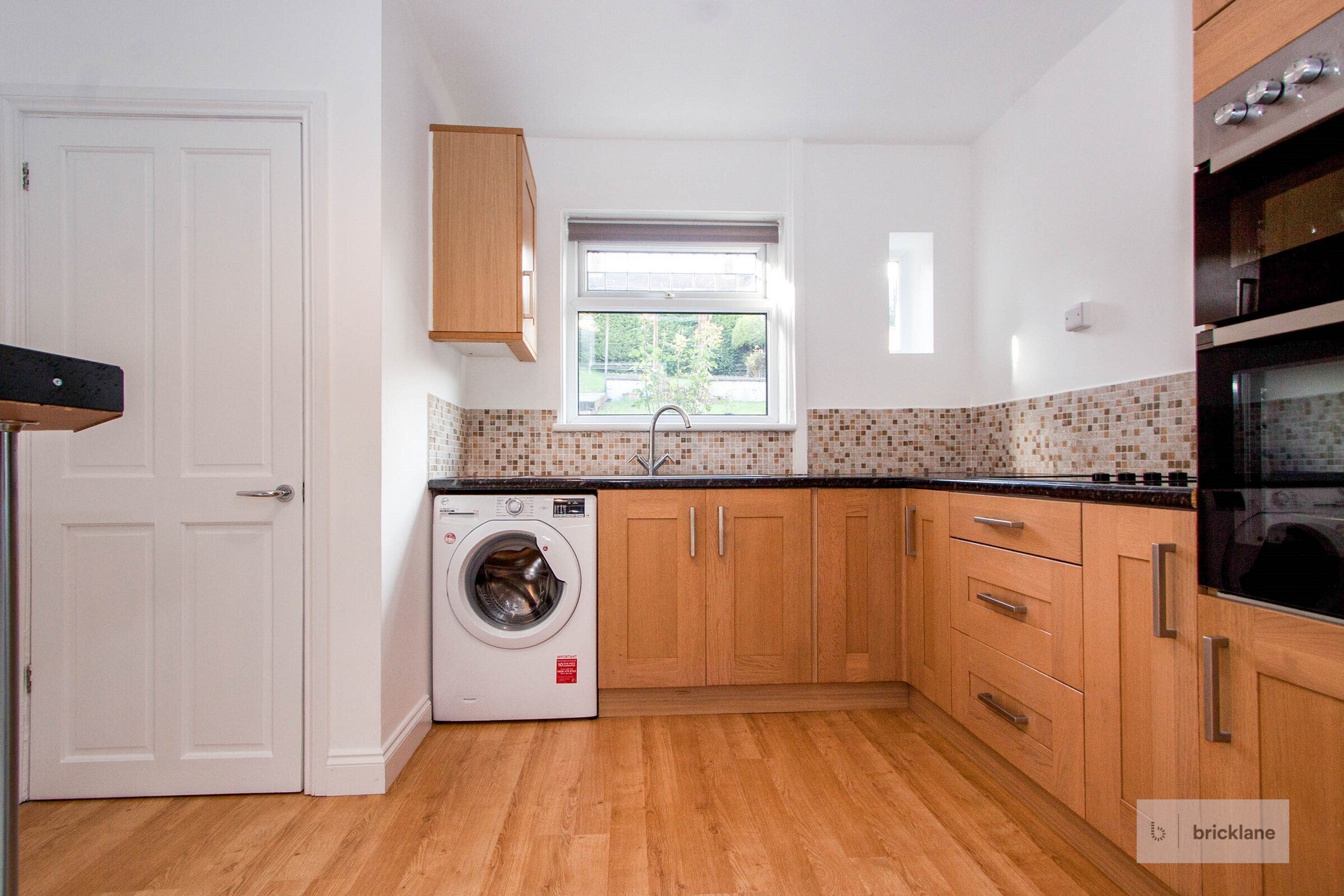 House Glyn Vale in Bristol