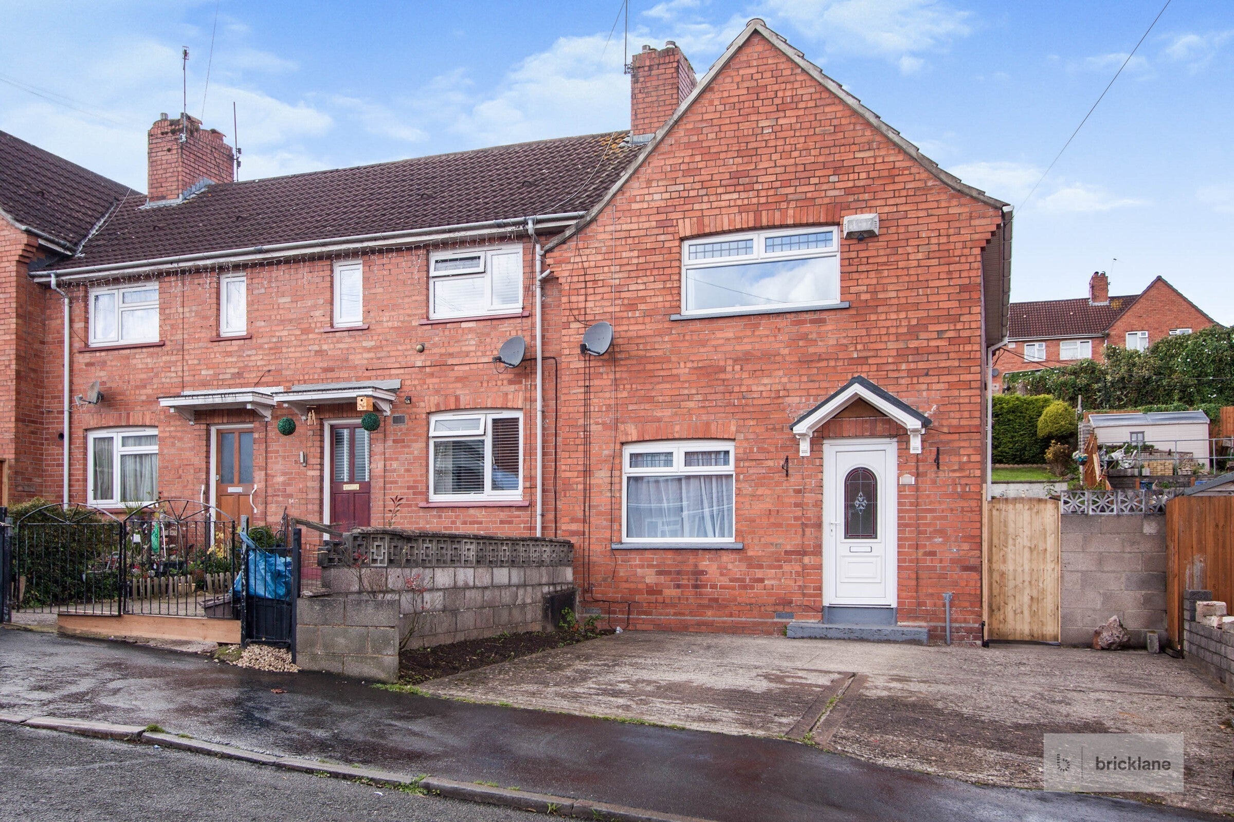House Glyn Vale in Bristol