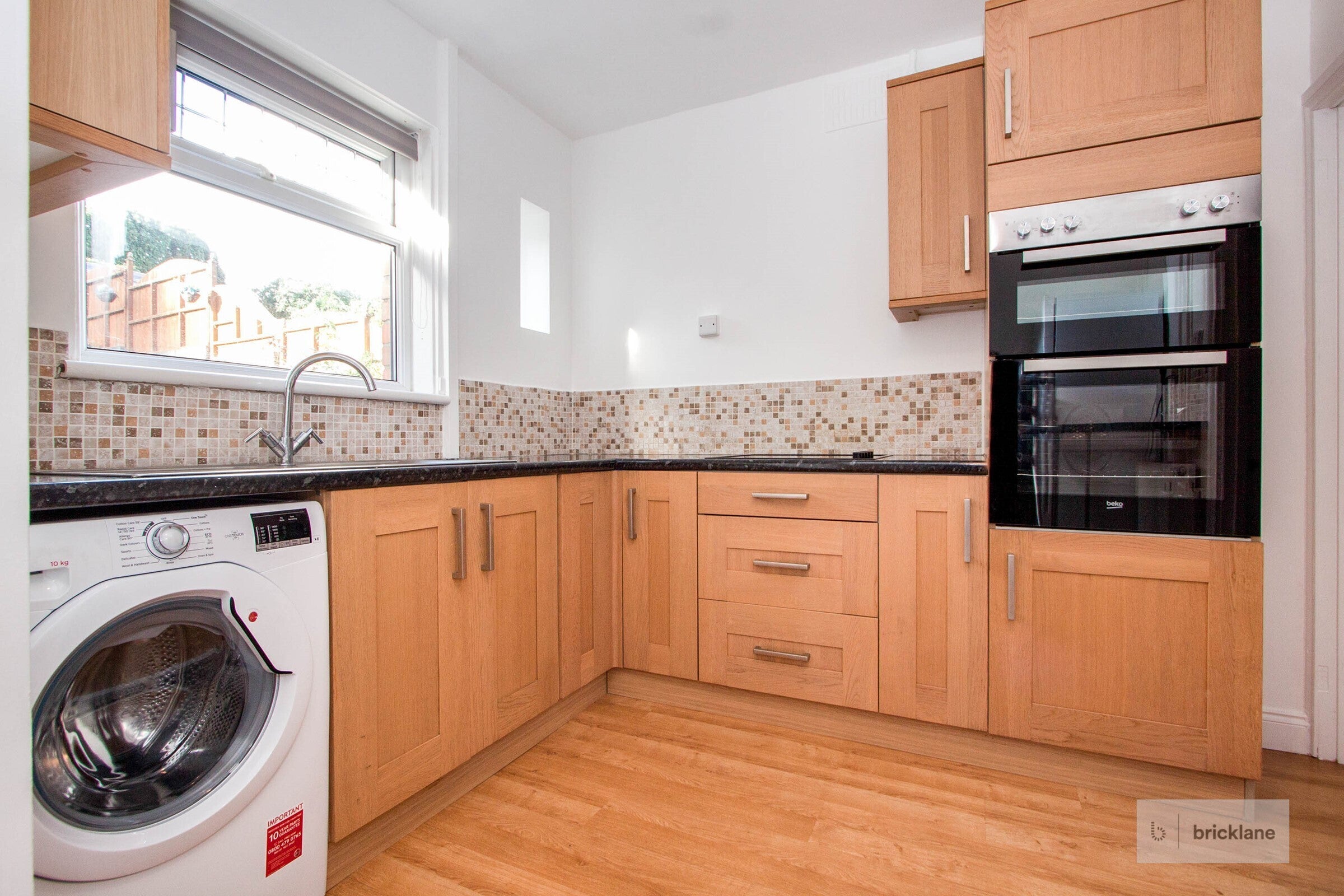House Glyn Vale in Bristol