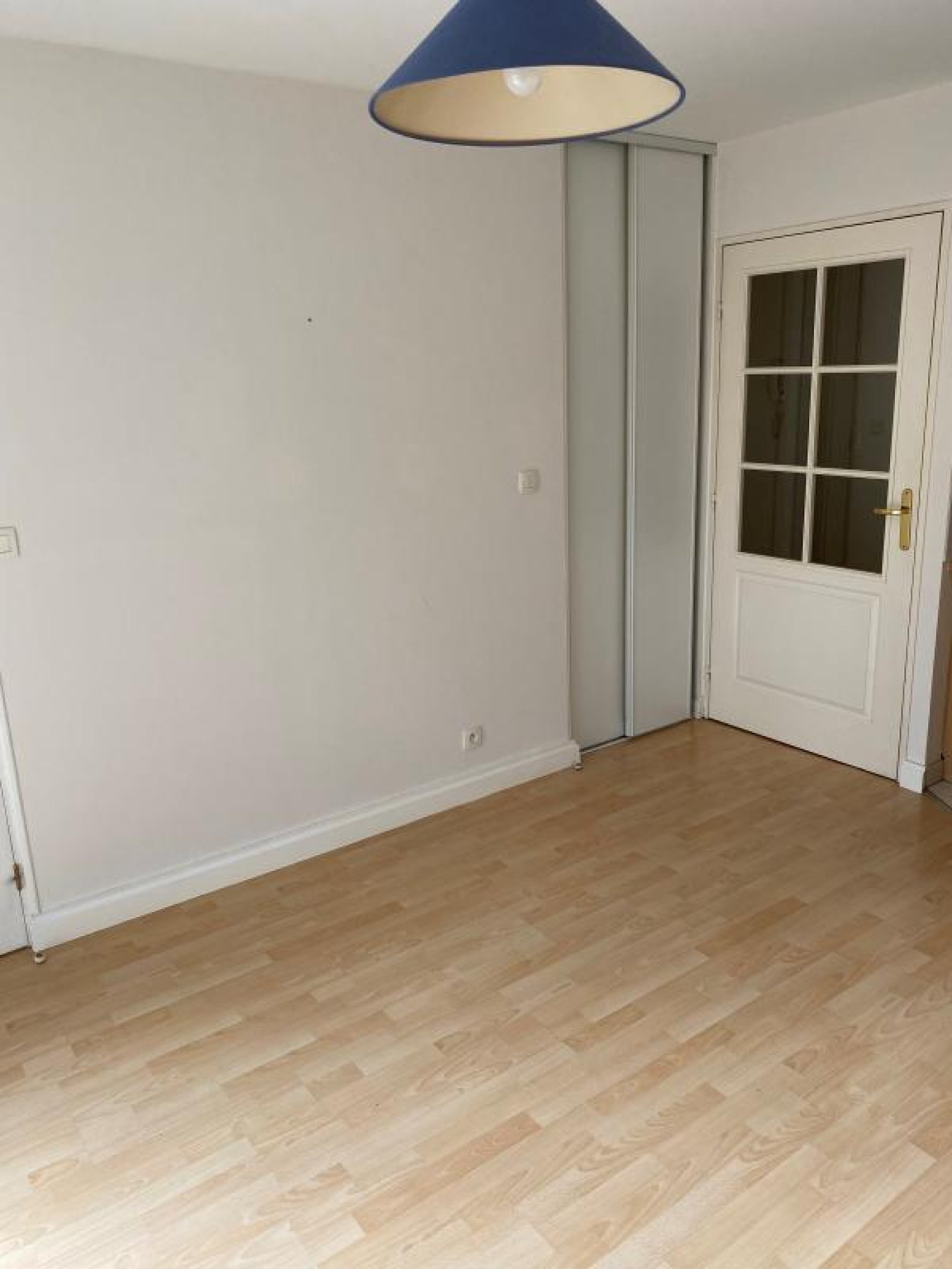 Appartement Rue des Dervallières à Nantes