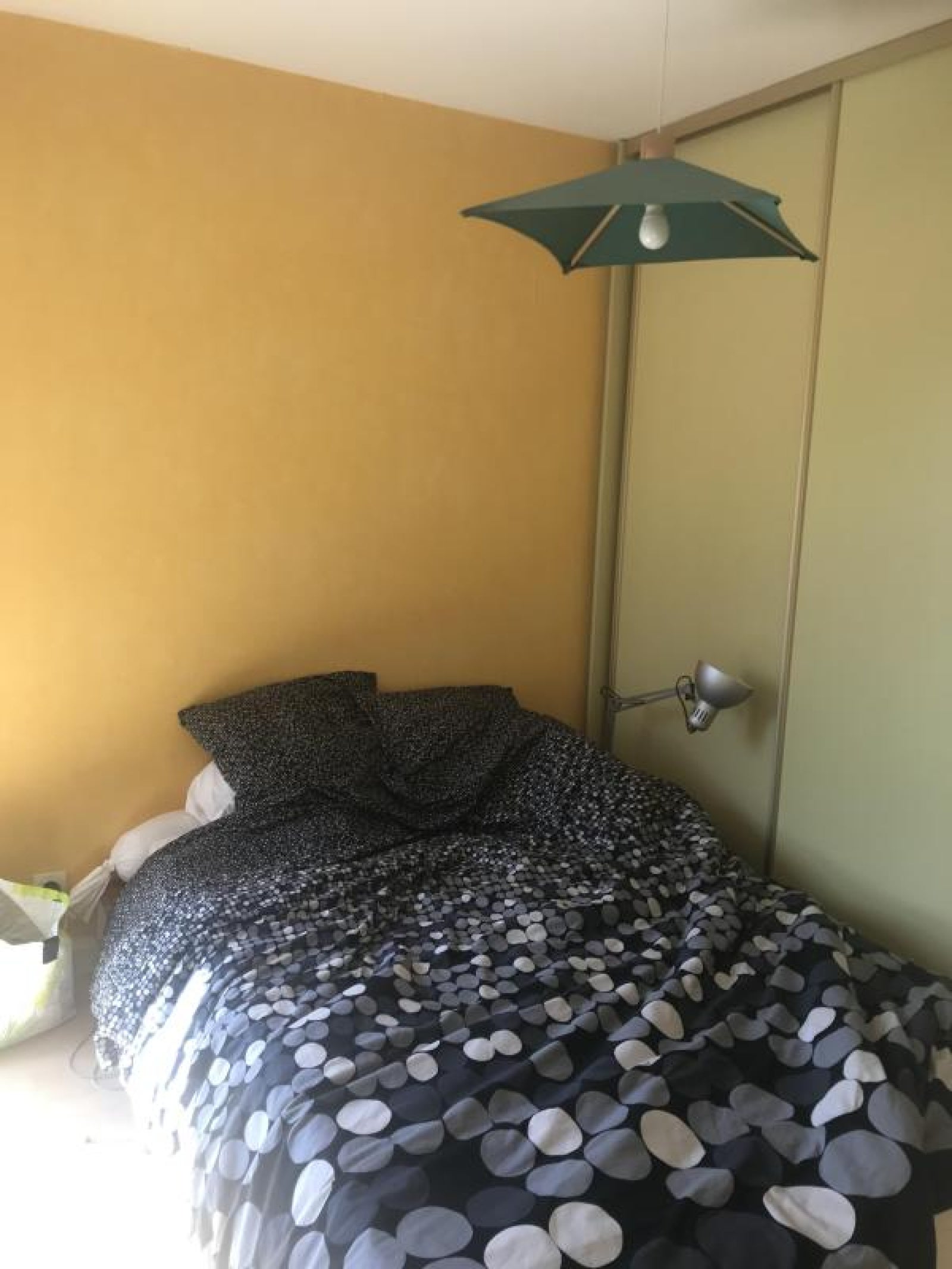 Appartement Rue des Dervallières à Nantes