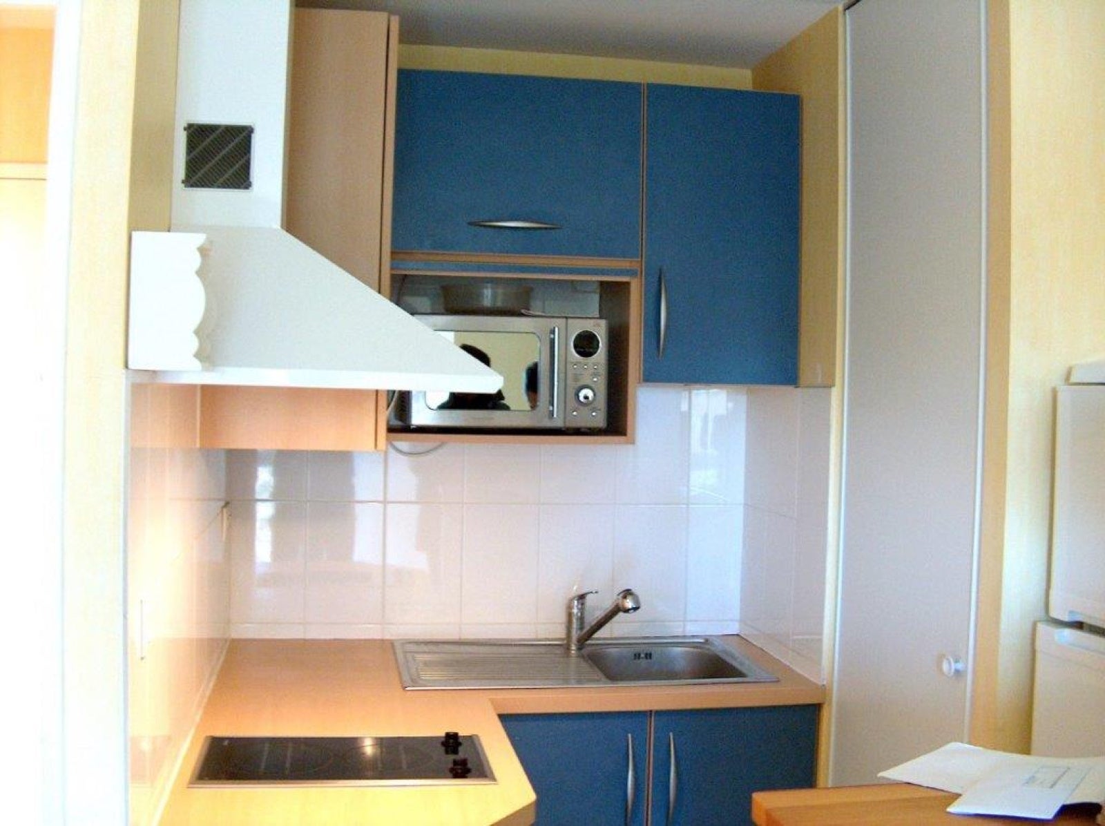 Appartement Rue des Dervallières à Nantes