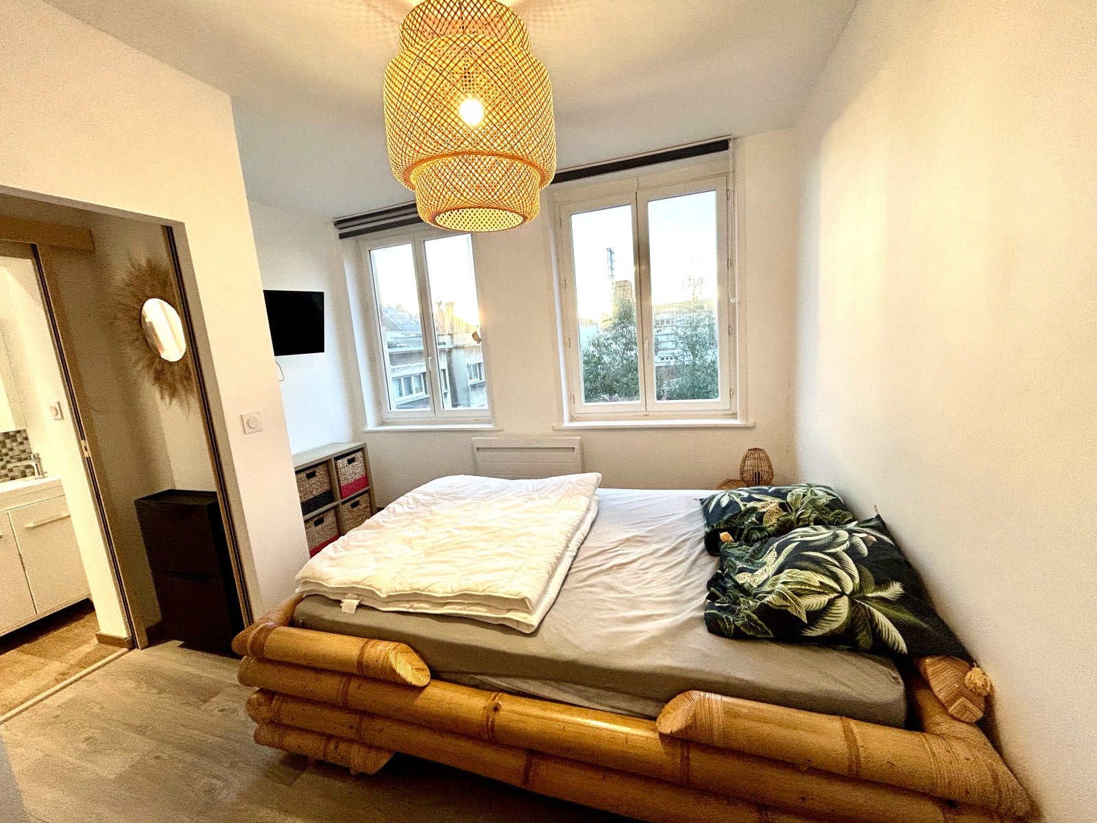 Appartement Rue Marcel Hénaux à Dunkerque