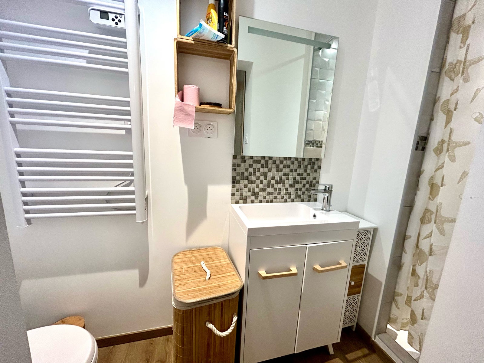 Appartement Rue Marcel Hénaux à Dunkerque