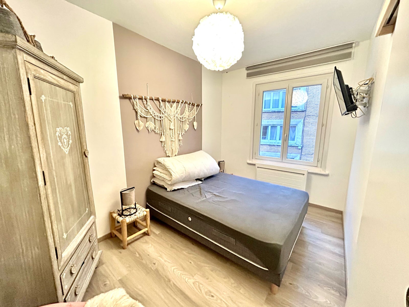 Appartement Rue Marcel Hénaux à Dunkerque