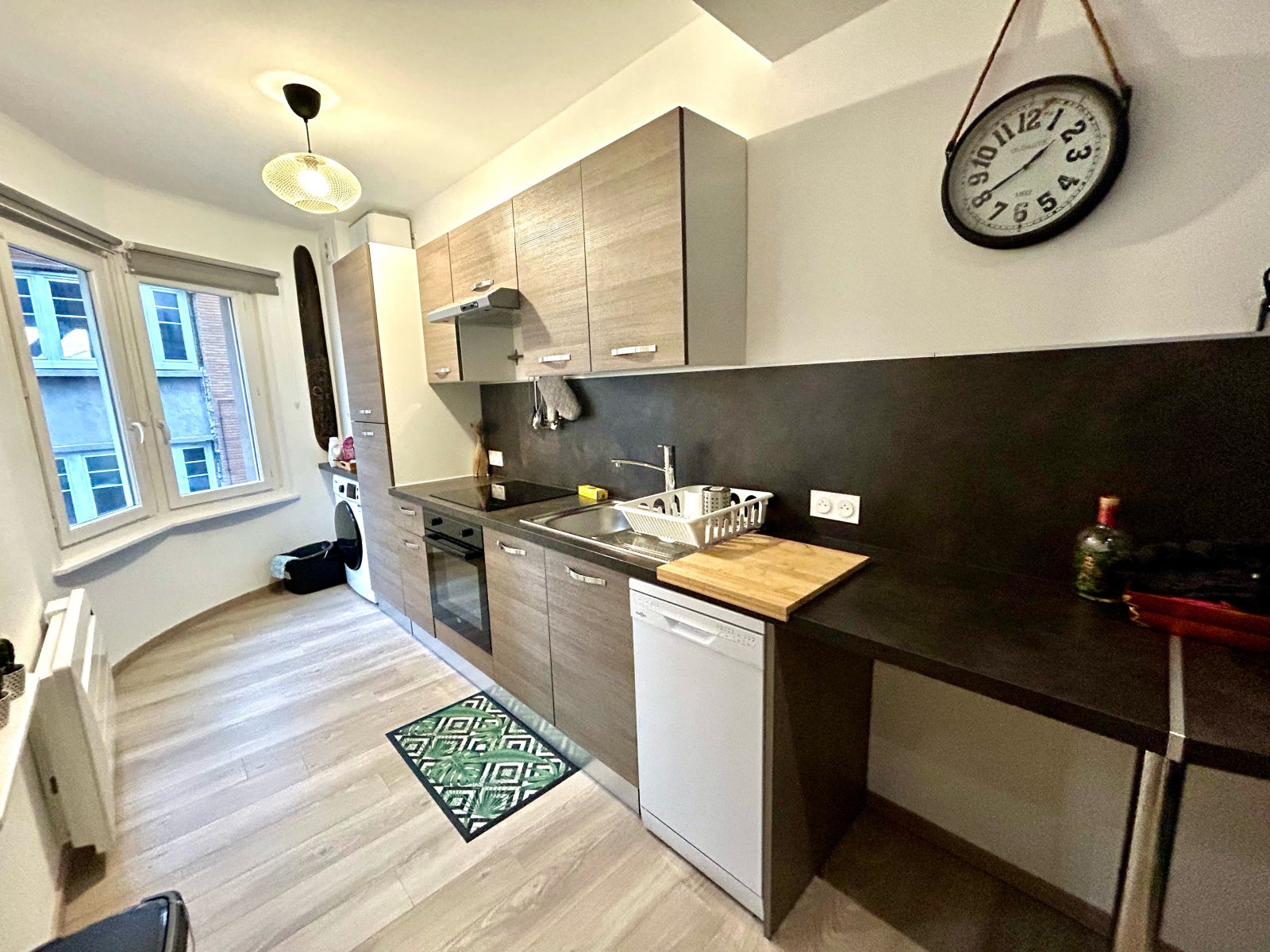 Appartement Rue Marcel Hénaux à Dunkerque