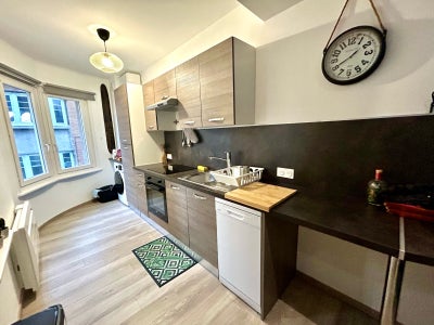 Appartement Rue Marcel Hénaux à Dunkerque