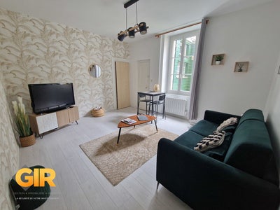 Appartement Rue Legraverend à Rennes