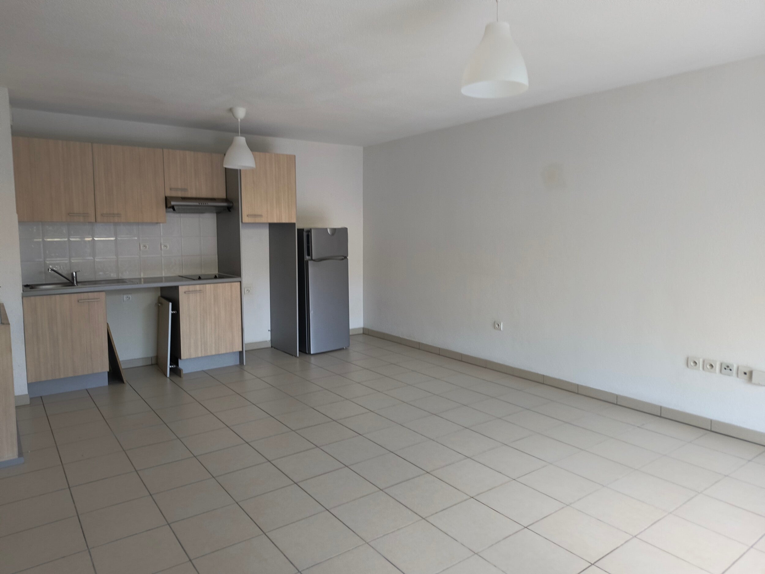 Flat Rue Jean Mermoz in Roquettes