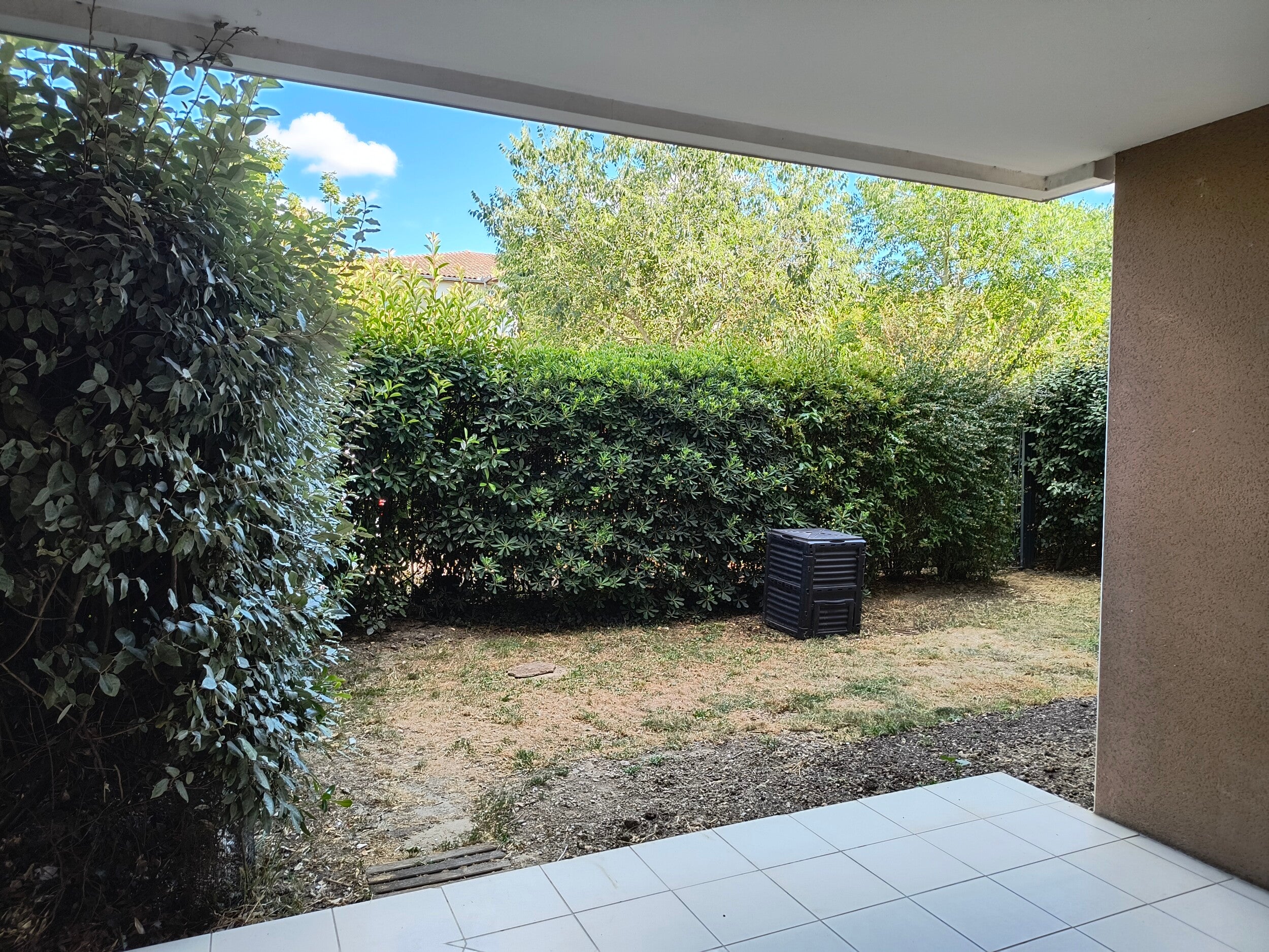 Flat Rue Jean Mermoz in Roquettes