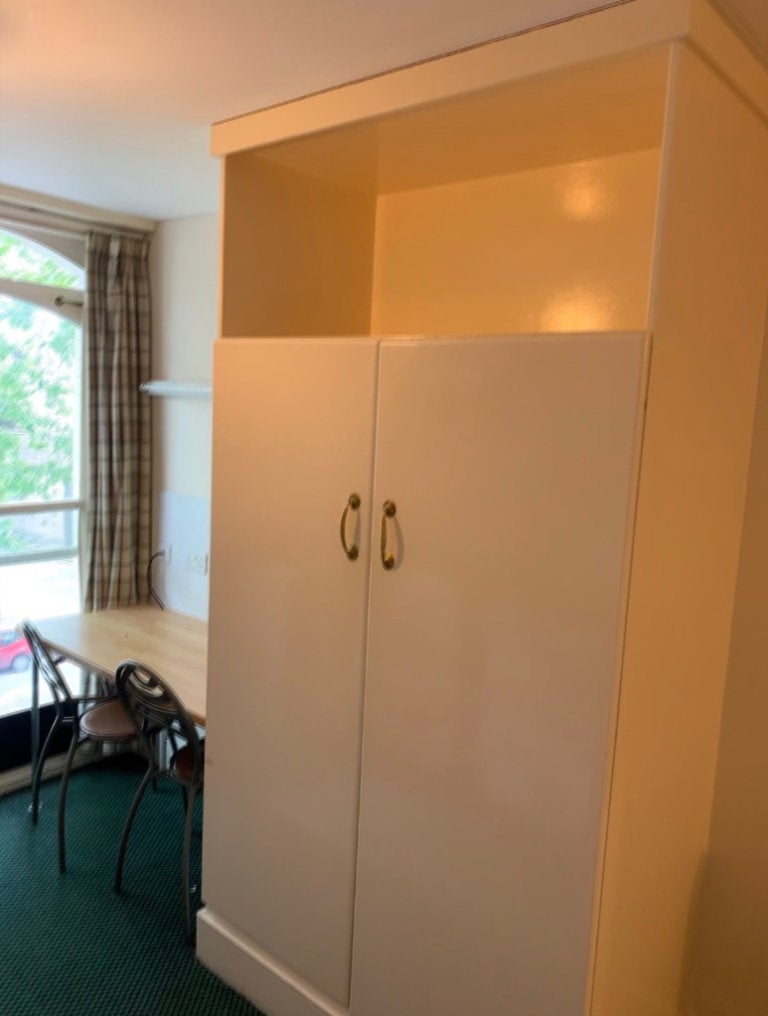 Flat Frognal in Greater London