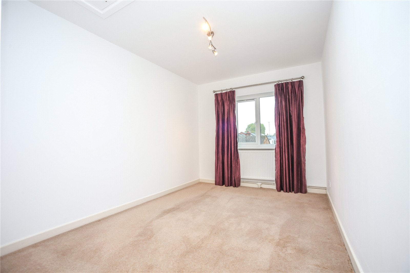 Flat Millbrook Street in Cheltenham