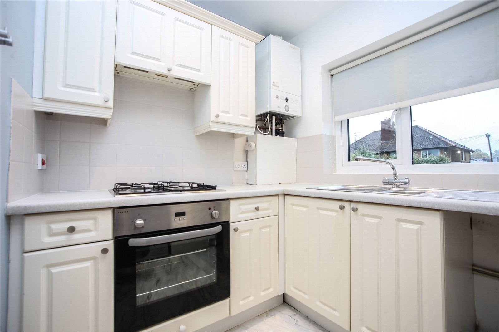 Flat Millbrook Street in Cheltenham