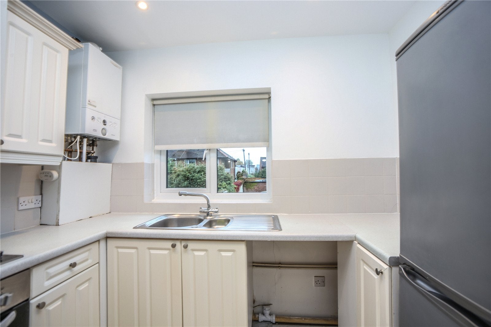 Flat Millbrook Street in Cheltenham
