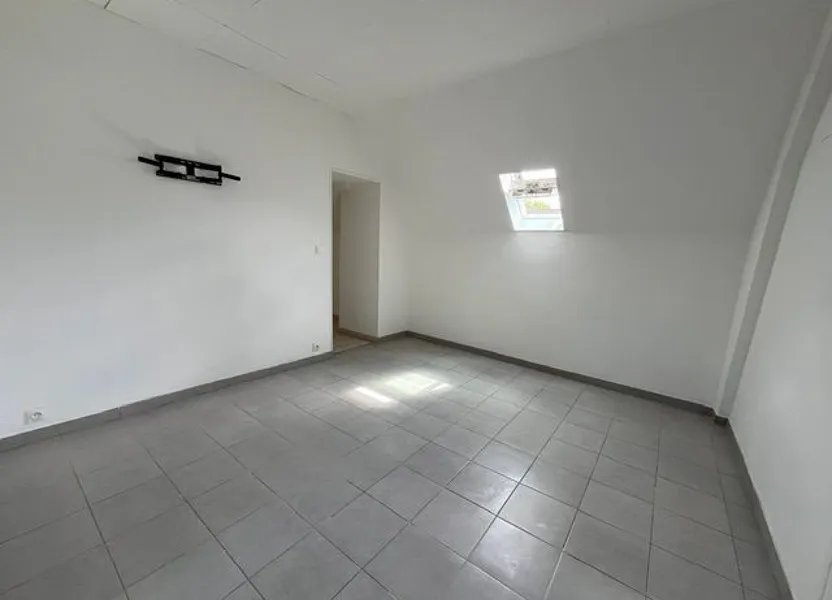 Flat Route de Reims in Trosly-Breuil