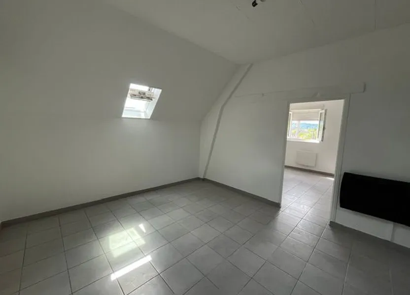 Flat Route de Reims in Trosly-Breuil