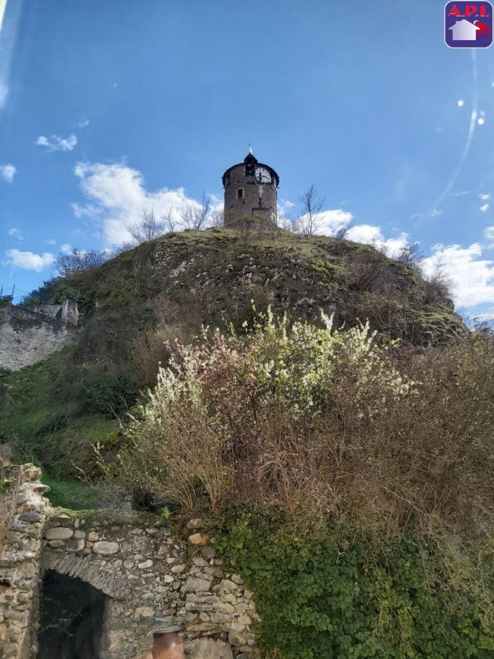Appartement Porte d'Espagne à Tarascon-sur-Ariège