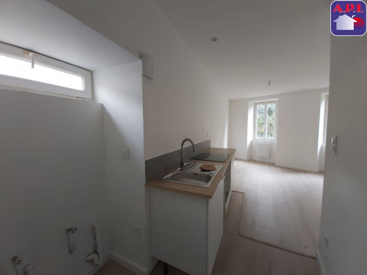 Appartement Porte d'Espagne à Tarascon-sur-Ariège