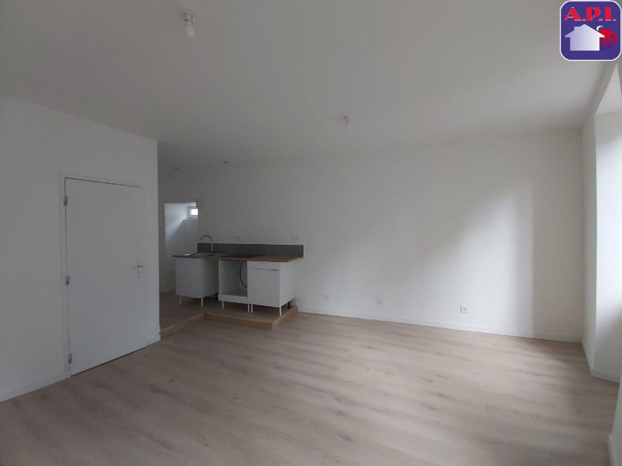 Appartement Porte d'Espagne à Tarascon-sur-Ariège