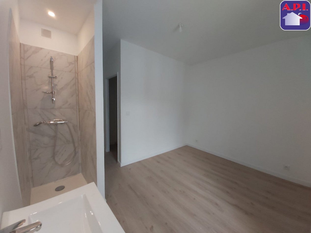 Appartement Porte d'Espagne à Tarascon-sur-Ariège