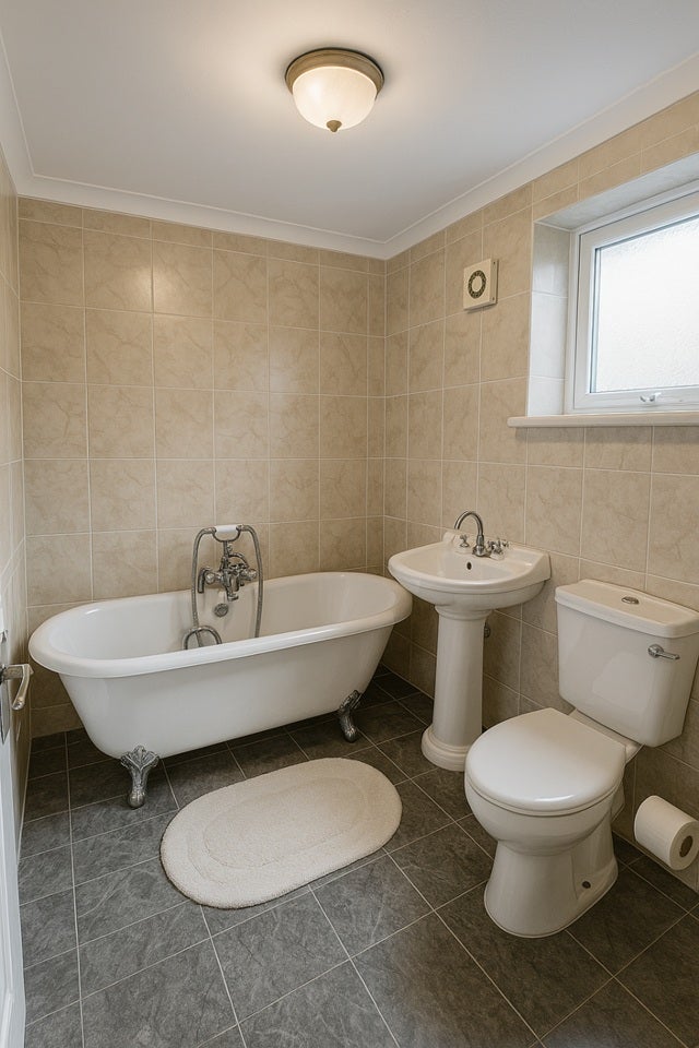 House Dulverton Green in Leeds