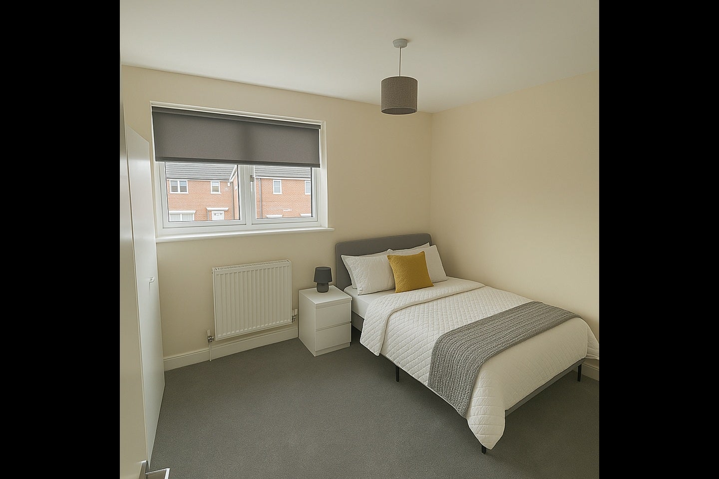 House Dulverton Green in Leeds