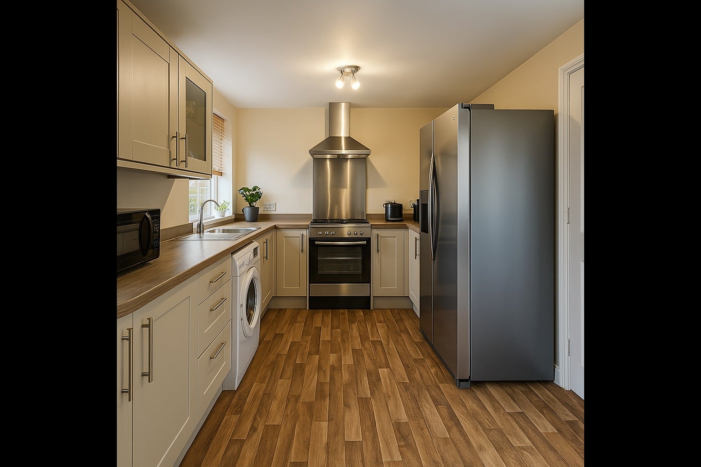 House Dulverton Green in Leeds