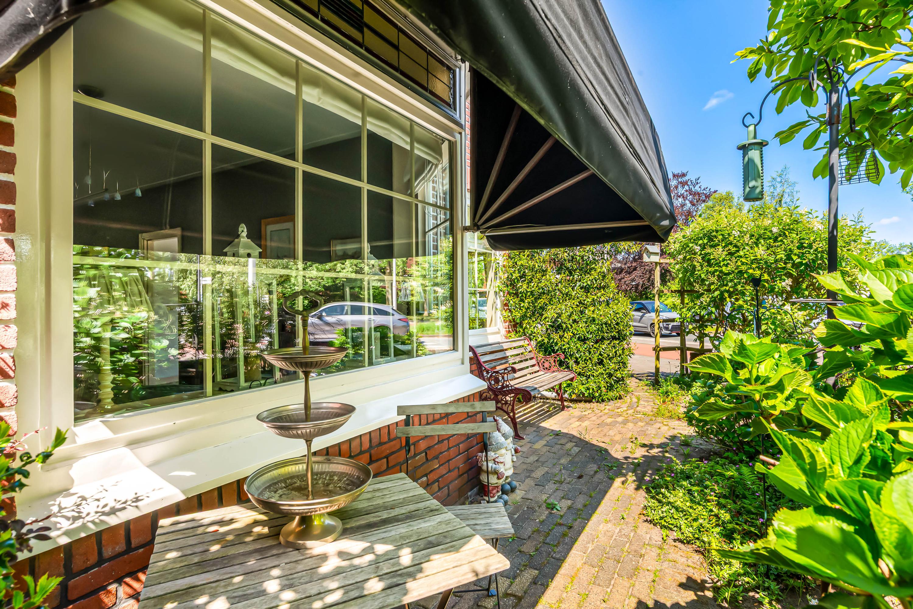 Hoekwoning te koop: Hagelingerweg 277, Santpoort-Noord