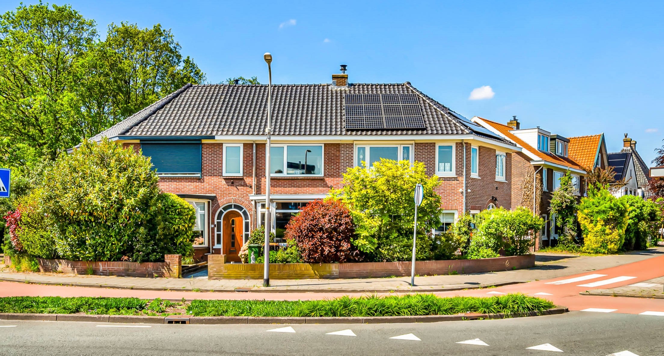 Huis Hagelingerweg 277 in Santpoort-Noord