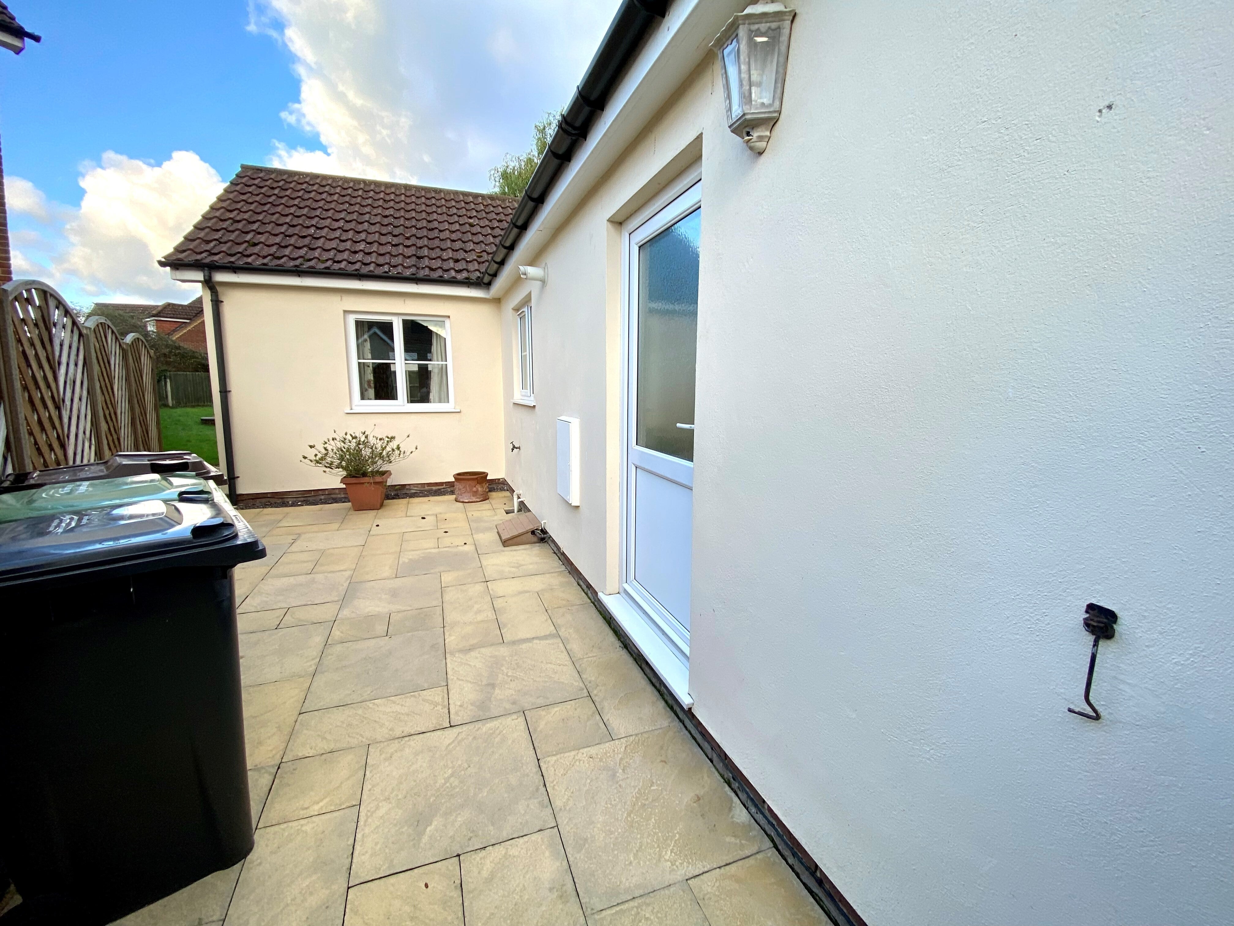 House The Brecks in Breckland District