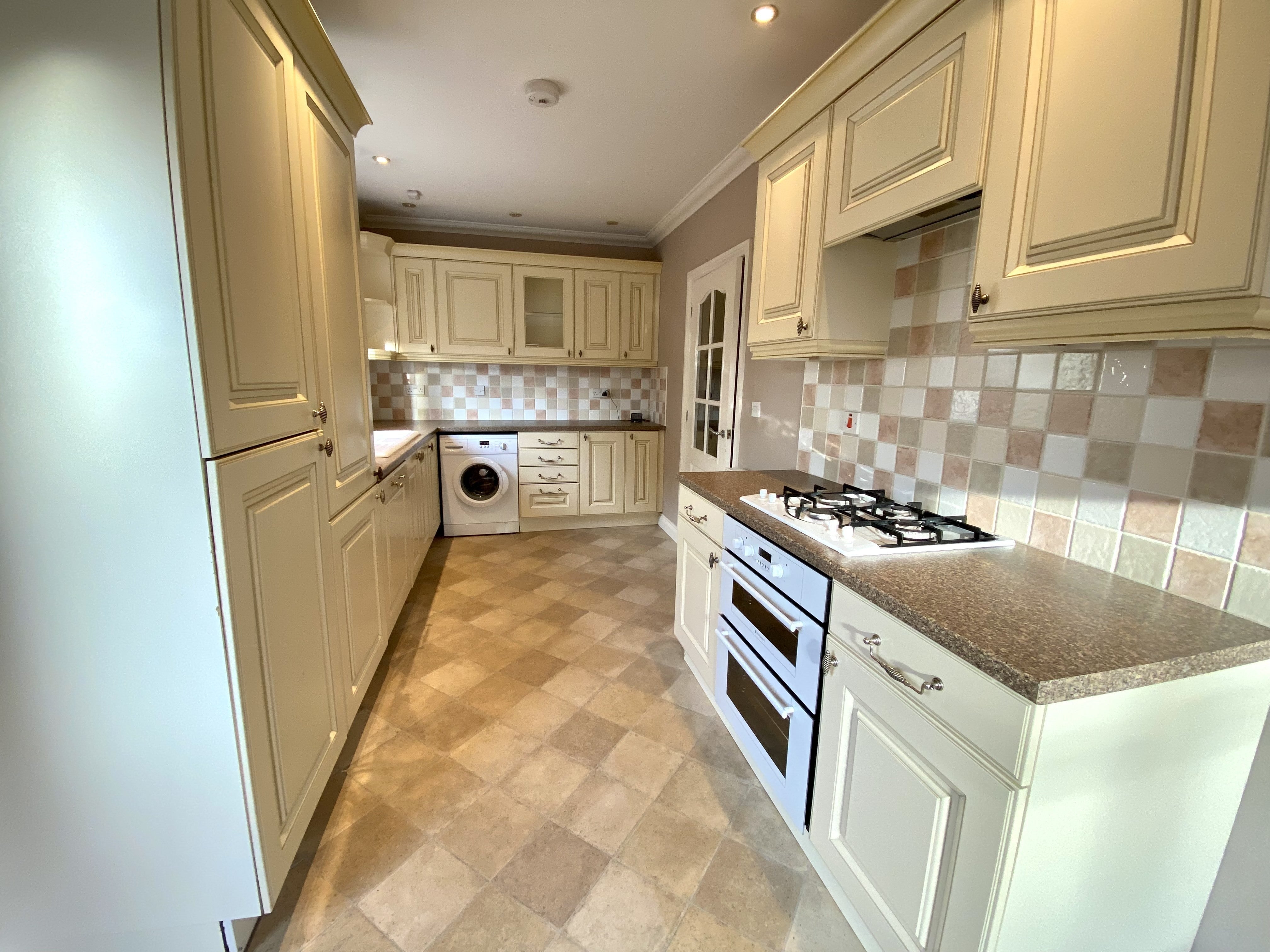 House The Brecks in Breckland District