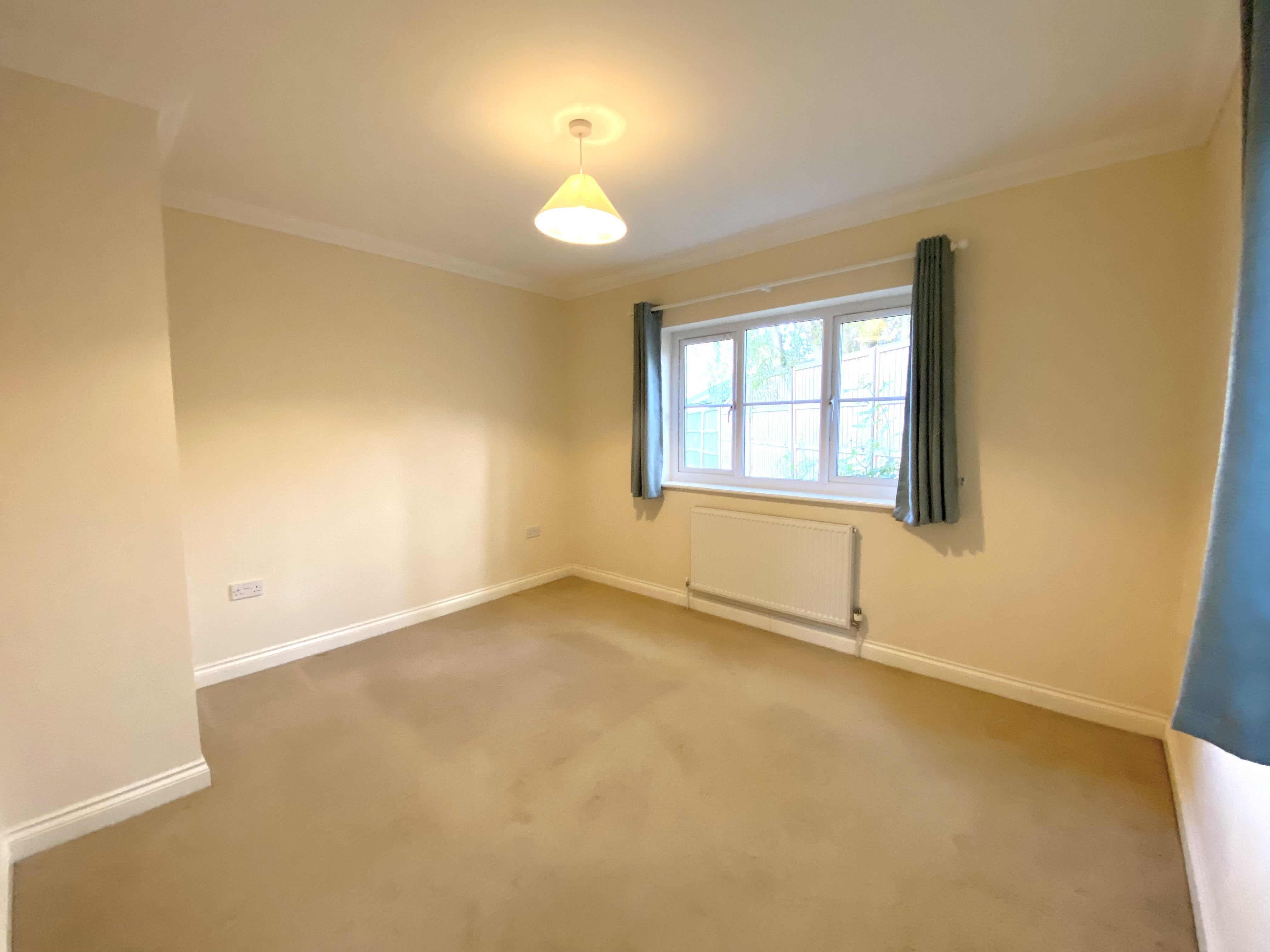 House The Brecks in Breckland District
