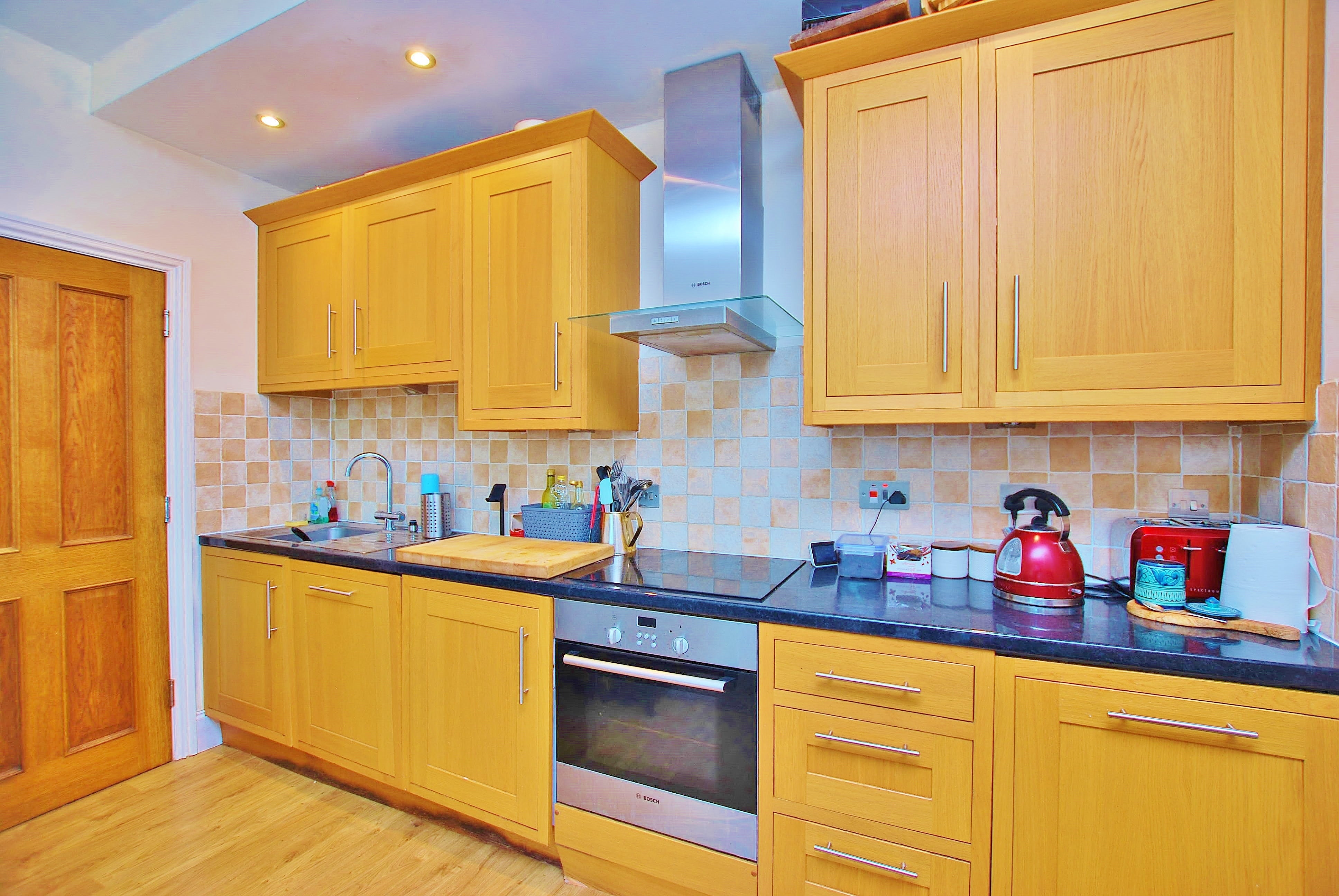 Flat Alexandra Terrace in Guildford